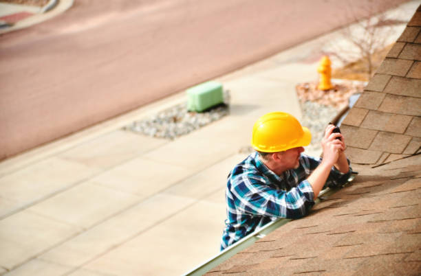 Best Flat Roof Repair Services  in Marmet, WV