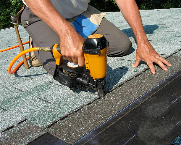 Best Commercial Roofing Services  in Marmet, WV