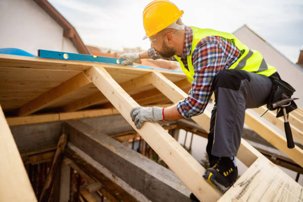 Best Tile Roofing Contractor  in Marmet, WV