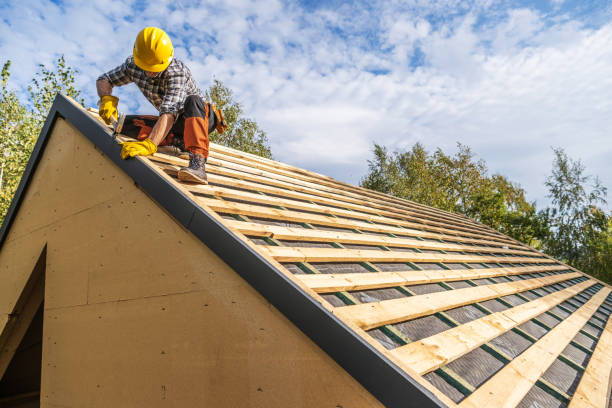 Best Residential Roofing Contractor  in Marmet, WV