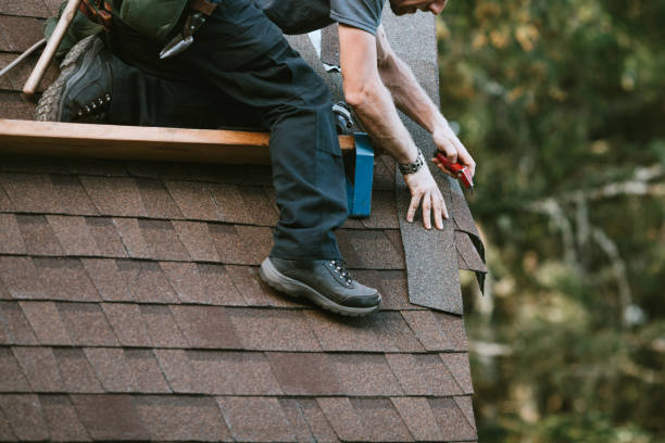 Marmet, WV Roofing Contractor Company