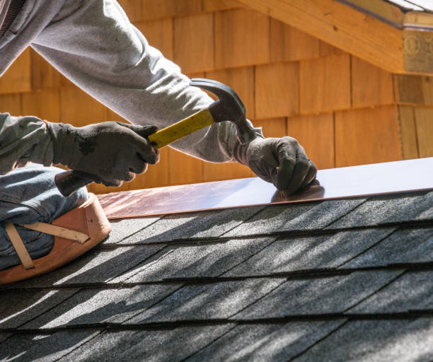 Best Affordable Roofing Company  in Marmet, WV